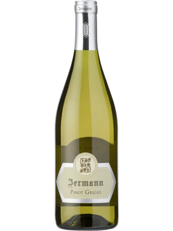Jermann, Pinot Grigio, Friuli-Venezia Giulia IGT