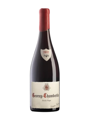Вино Domaine Fourrier, Gevrey-Chambertin Vieille Vigne 2022, 0.75 л