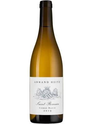 Вино Armand Heitz, Saint-Romain Combe Bazin AOC 2019, 0.75 л