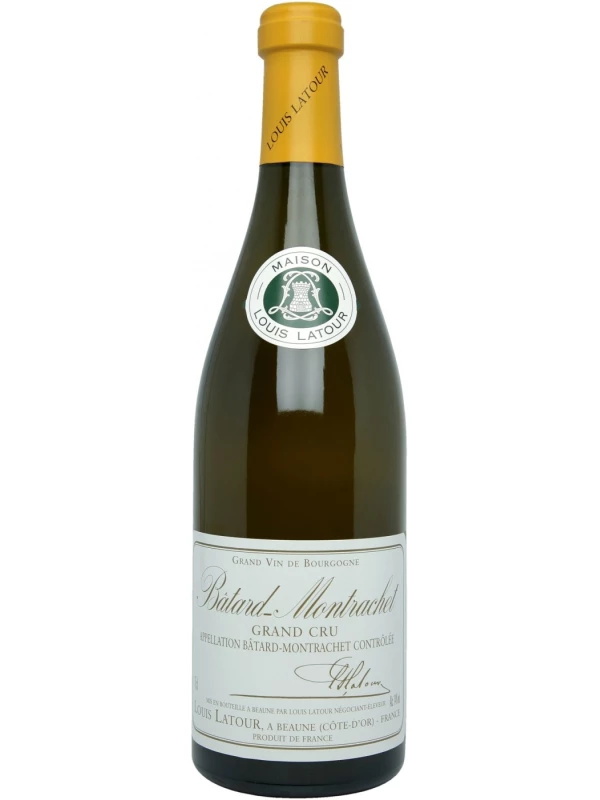 Louis Latour, Batard-Montrachet Grand Cru