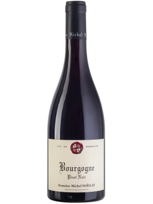 Вино Michel Noellat, Bourgogne Pinot Noir AOC 2018, 0.75 л