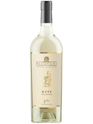 Вино Palavani, Kisi 0.75 л