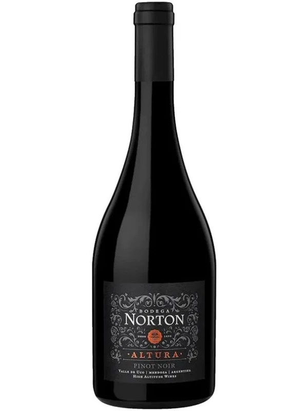 Norton, Altura Pinot Noir