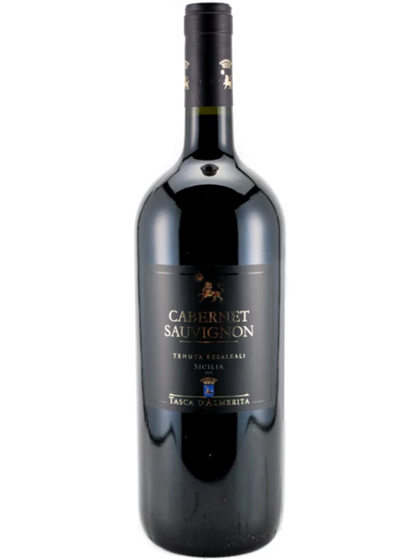 Tasca d'Almerita Cabernet Sauvignon