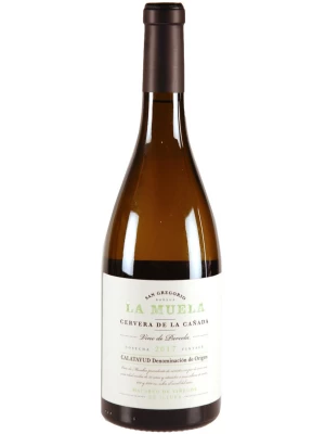 Вино Bodega San Gregorio, La Muela, Calatayud DO 2018, 0.75 л