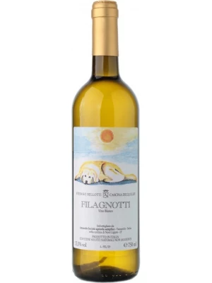 Вино Cascina degli Ulivi, Filagnotti 2015, 0.75 л