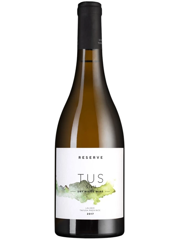 Tus Reserve White