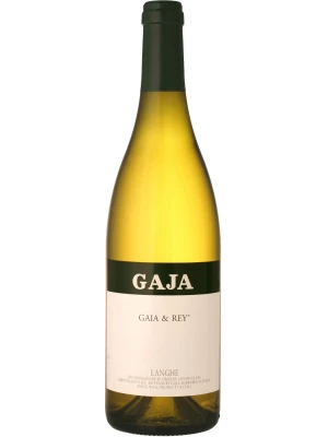 Вино Gaja, Gaia & Rey, Langhe DOC 2008, 0.75 л