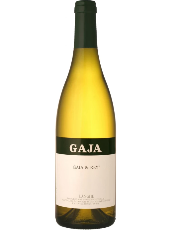 Gaja, Gaia & Rey, Langhe DOC