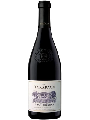 Вино Tarapaca, Gran Reserva Cabernet Sauvignon 0.75 л