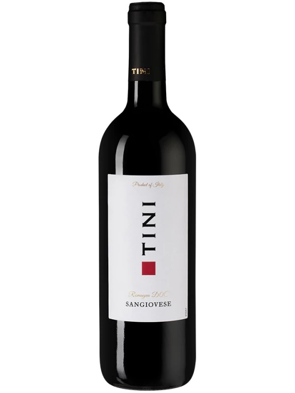 TINI Sangiovese di Romagna DOC