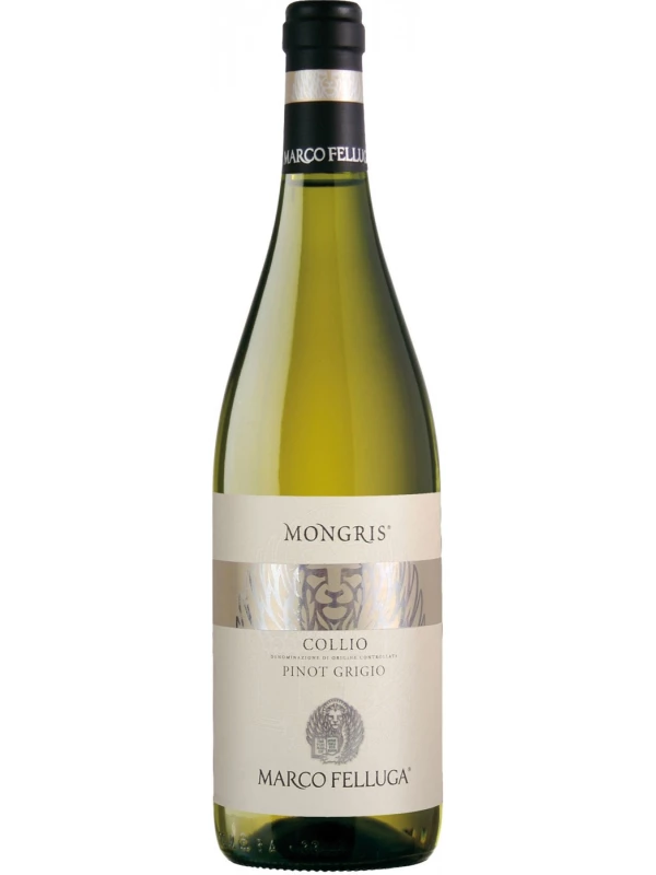 Collio Pinot Grigio Mongris DOC