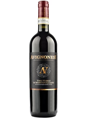Вино Avignonesi, Vino Nobile di Montepulciano 2011, 0.75 л