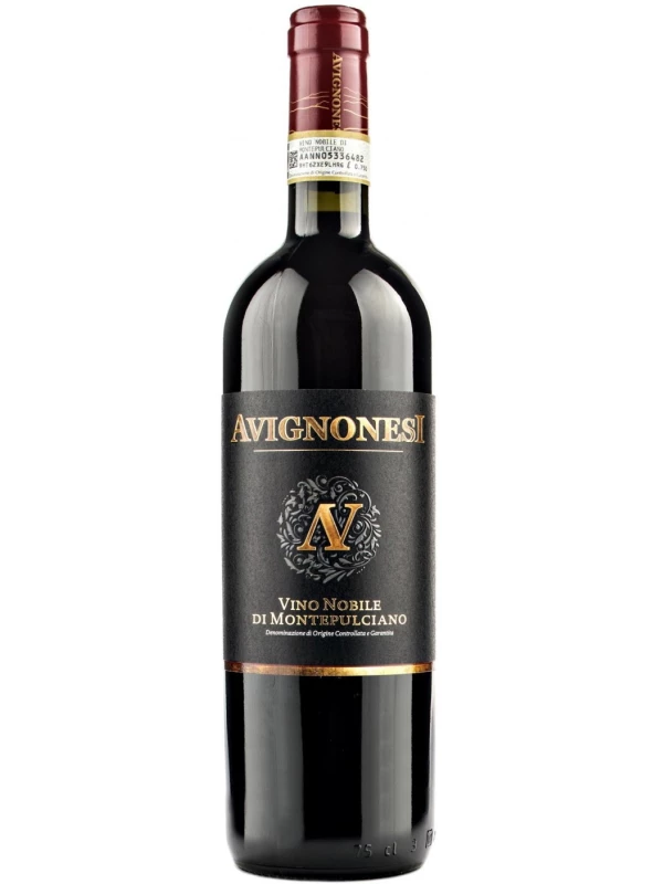 Avignonesi, Vino Nobile di Montepulciano