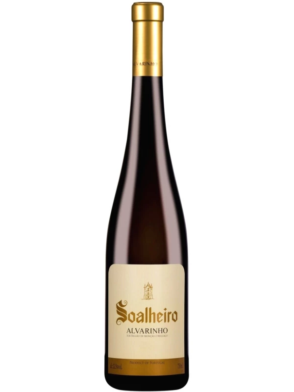 Soalheiro Alvarinho