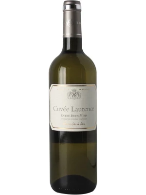 Вино Cheval Quancard, Cuvee Laurence, Entre-Deux-Mers AOC 2021, 0.75 л