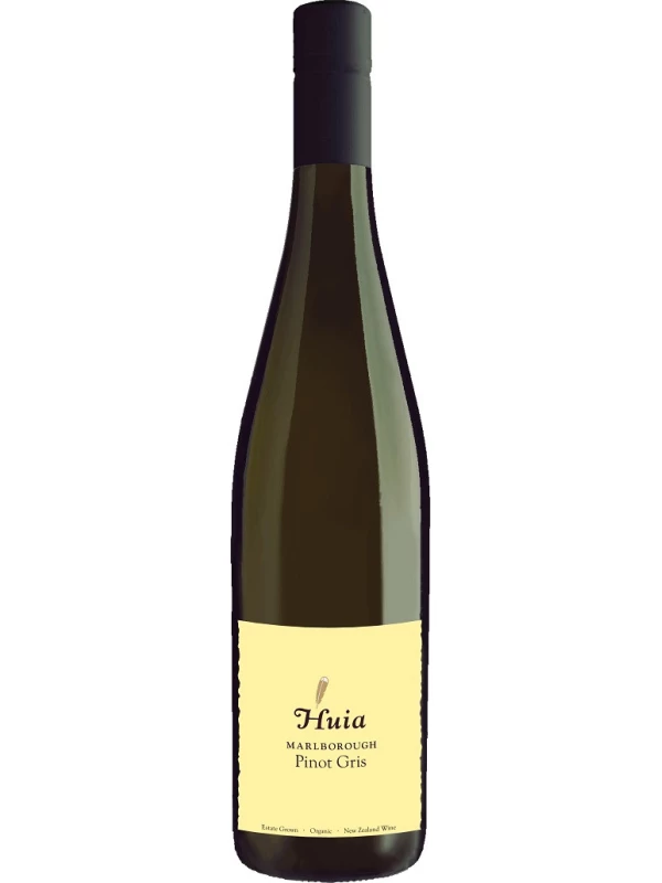 Huia, Pinot Gris