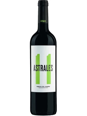 Вино Astrales, Ribera del Duero DO 2011, 0.75 л