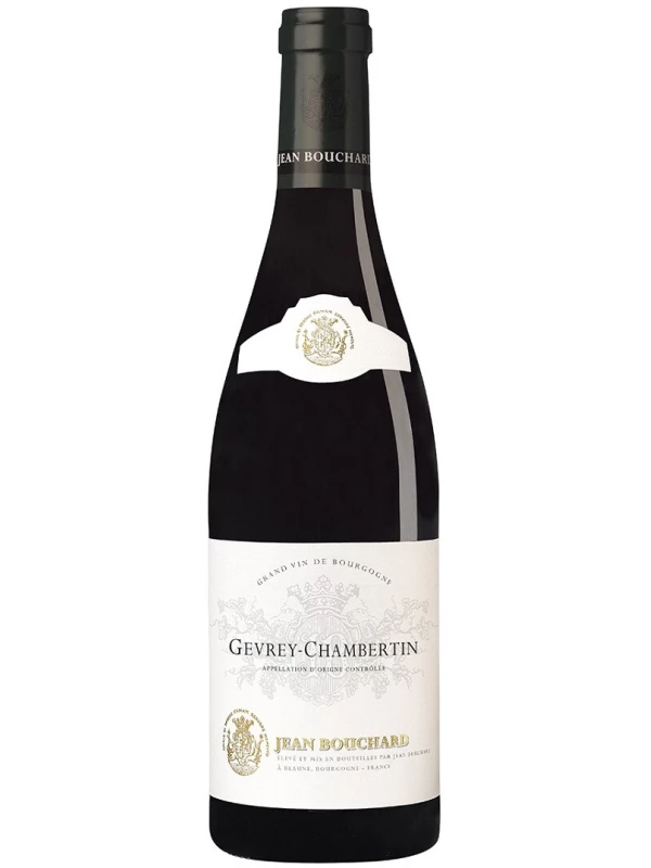 Jean Bouchard, Gevrey-Chambertin AOC