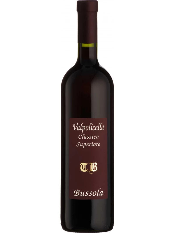 Tommaso Bussola, Valpolicella Classico Superiore TB