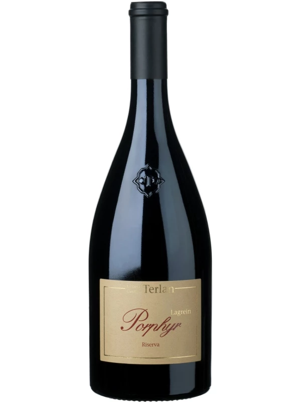 Cantina Terlano, Porphyr Lagrein Riserva, Alto Adige DOC