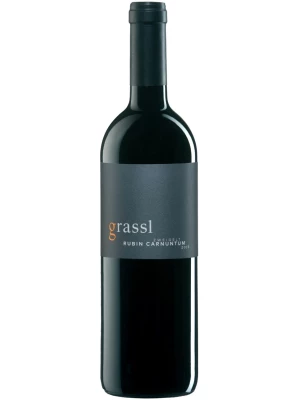 Вино Grassl, Rubin Carnuntum 2016, 1.5 л