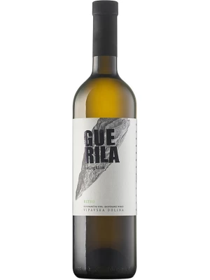 Вино Guerila Wines, Retro Selection White 2018, 0.75 л
