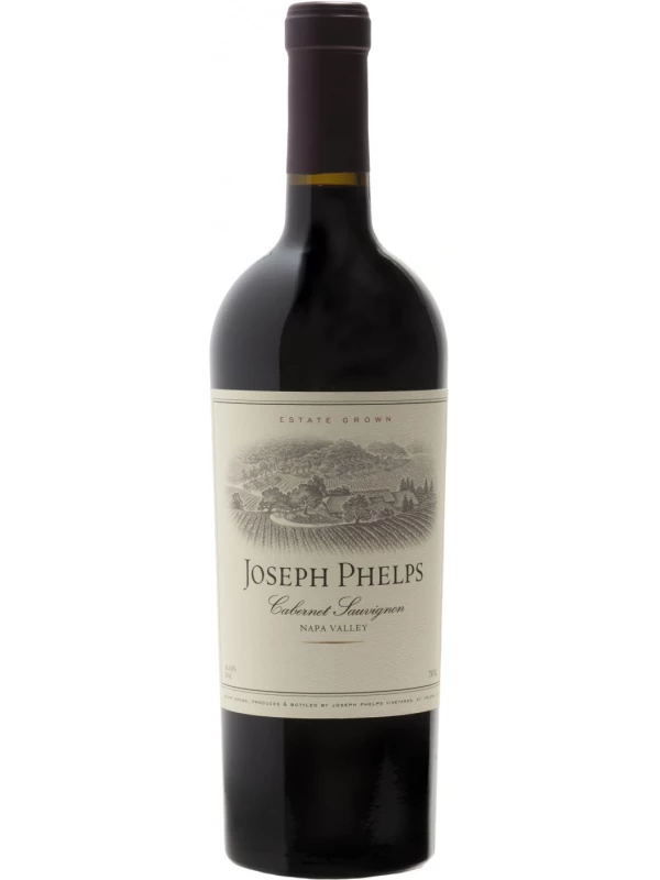Joseph Phelps, Cabernet Sauvignon