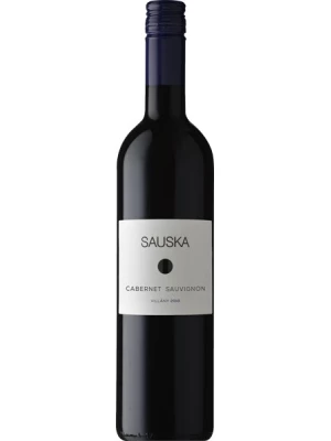Вино Sauska, Cabernet Sauvignon 2019, 0.75 л