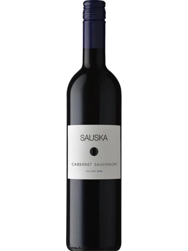 Sauska, Cabernet Sauvignon