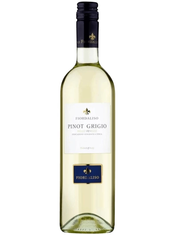 Roccafiore, Fiordaliso Pinot Grigio delle Venezie DOC