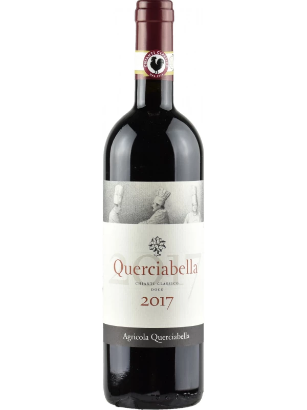 Querciabella Chianti Classico DOCG