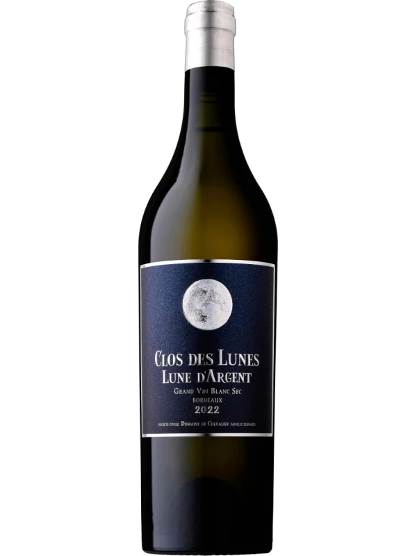Clos des Lunes, Lune d'Argent, Bordeaux AOC