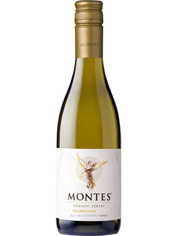 Montes, Classic Series Reserva Chardonnay, Valle Central DO
