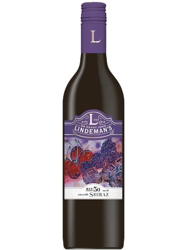 Lindemans, Bin 50 Shiraz