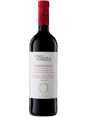 Вино Pagos del Rey, Condado de Oriza Tempranillo, Ribera del Duero DO 2021, 0.75 л