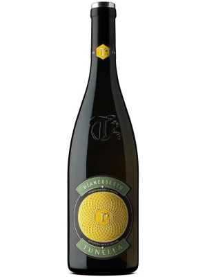 Вино La Tunella, Biancosesto, Colli Orientali Friuli DOC 2019, 0.75 л