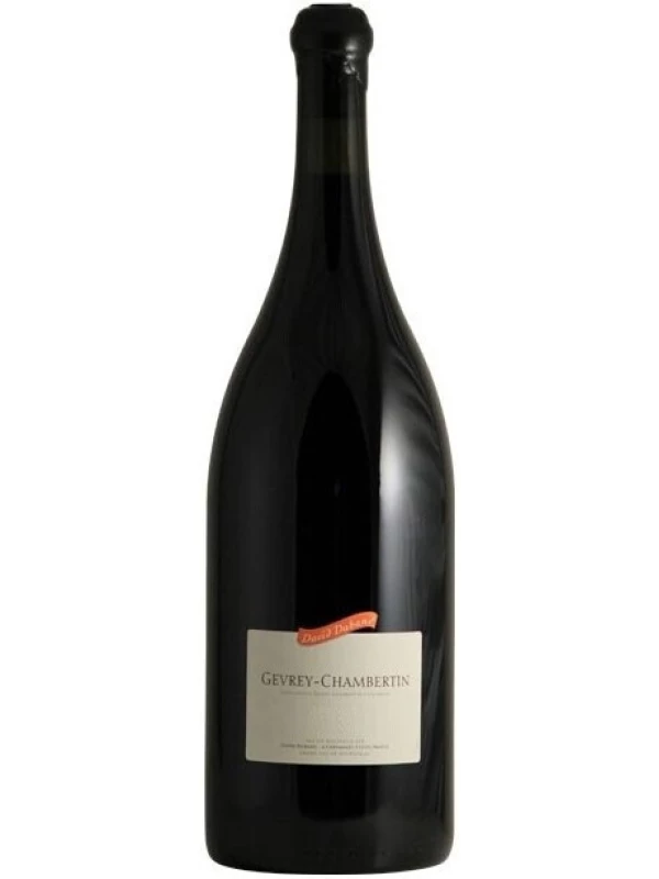 David Duband, Gevrey-Chambertin AOC