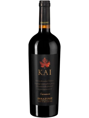 Вино Errazuriz, Kai 2020, 0.75 л