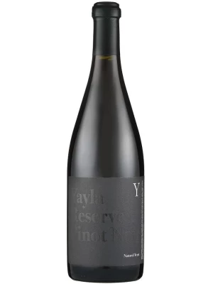 Вино Yaiyla Reserve Pinot Noir 0.75 л