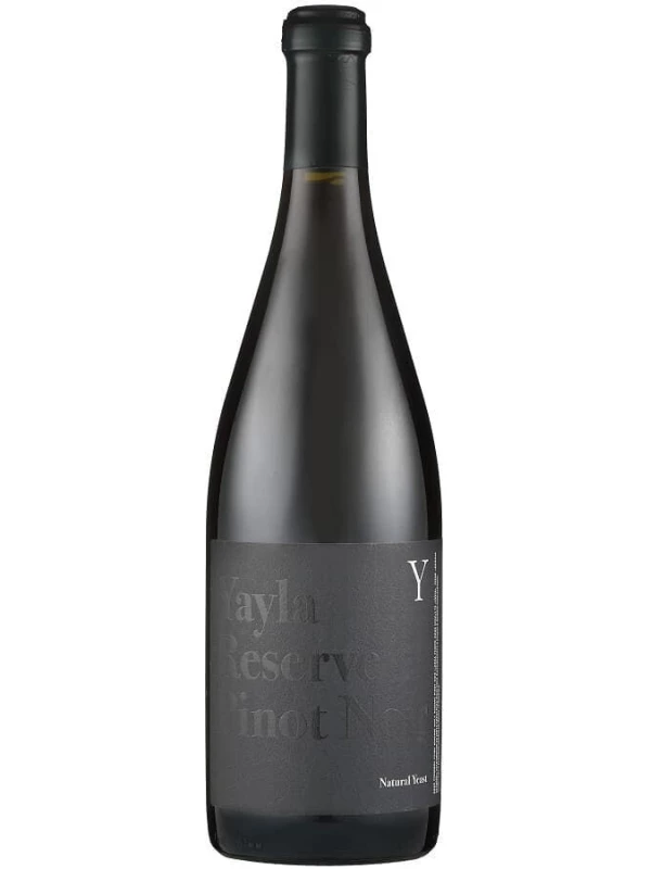 Yaiyla Reserve Pinot Noir