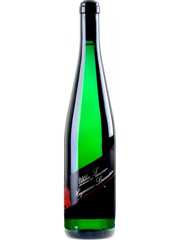 Heymann-Lowenstein, Uhlen L Riesling GG