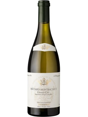 Вино Jean Bouchard, Batard-Montrachet Grand Cru AOC 2017, 0.75 л