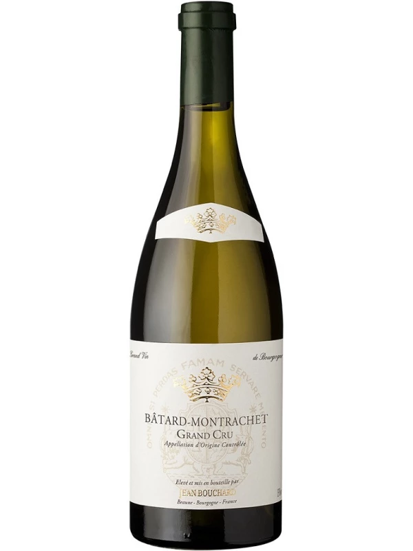 Jean Bouchard, Batard-Montrachet Grand Cru AOC