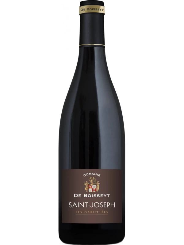 Domaine De Boisseyt, Saint-Joseph Les Garipelees AOC