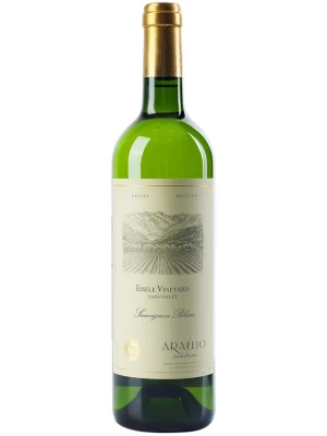 Вино Araujo Estate, Eisele Vineyard Sauvignon Blanc, Napa Valley 2014, 0.75 л