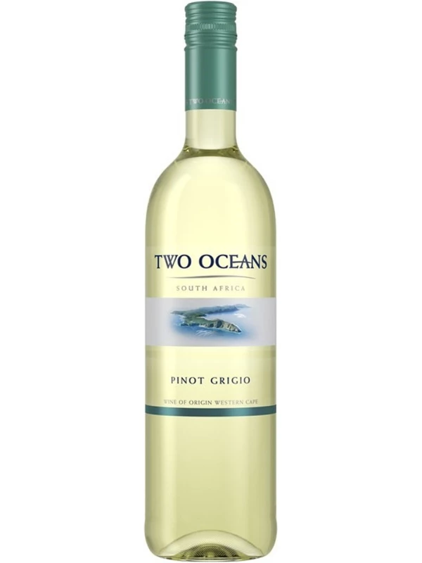 Two Oceans Pinot Grigio