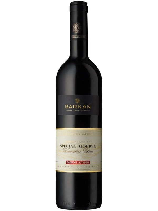 Barkan, Reserve Cabernet Sauvignon
