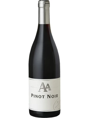 Вино Aegerter, Signature AA Pinot Noir, Pays d'Oc IGP 2018, 0.75 л