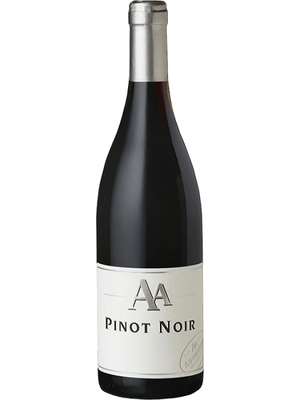 Aegerter, Signature AA Pinot Noir, Pays d'Oc IGP